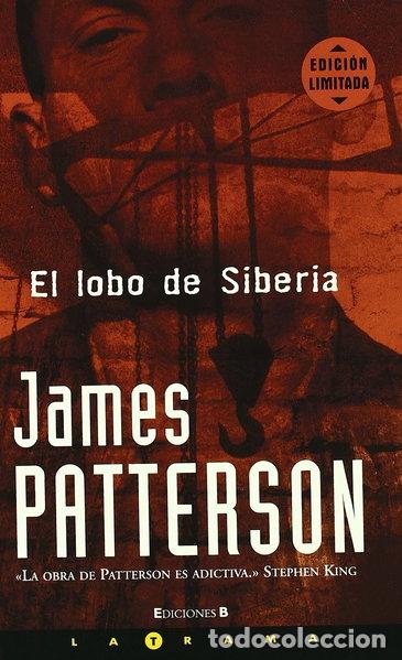 Libros: El lobo de Siberia- 9788466628143