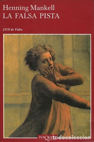 Libros: La falsa pista- 9788483107829