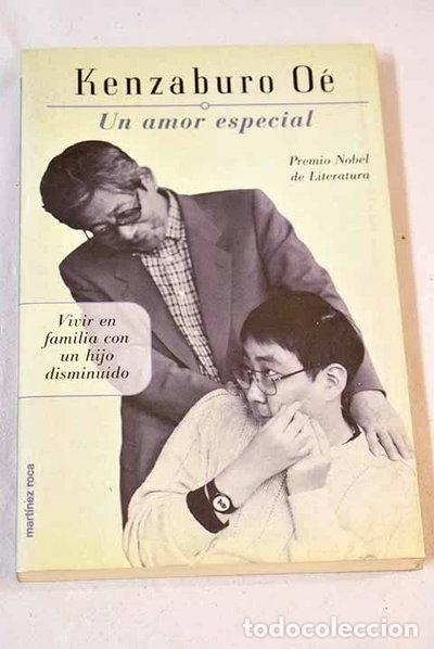 Libros: Un amor especial- 9788427023352