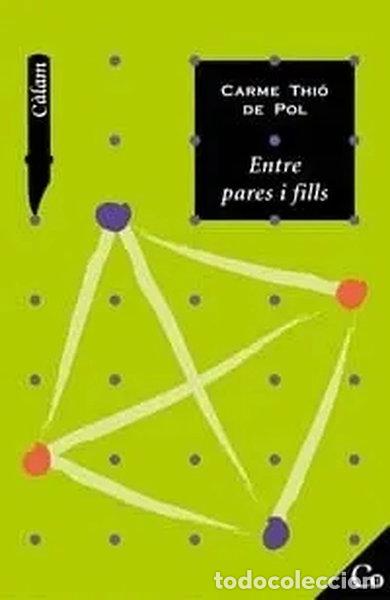 Libros: Entre pares i fills- 9788448913977