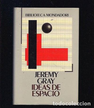 Libri di seconda mano: Ideas de espacio- 9788439717270