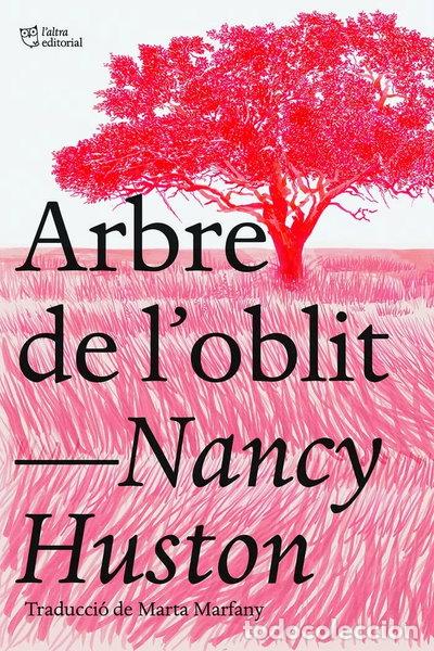 B&uuml;cher: Arbre de l'oblit- 9788412438239