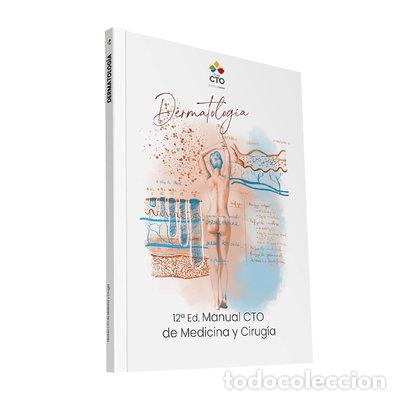 B&uuml;cher: Manual CTO de Medicina y Cirug&iacute;a- 9788418866449