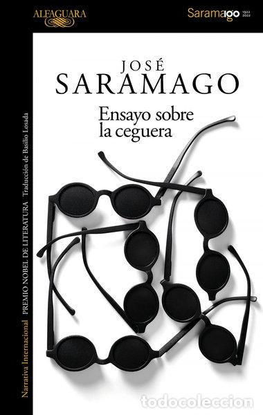 B&uuml;cher: Ensayo sobre la ceguera- 9788466312165
