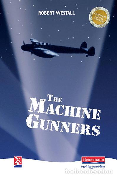 Libros: The Machine Gunners- 9780435124571