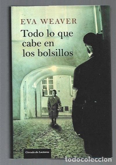 Libros: Todo lo que cabe en los bolsillos- 9788467255225