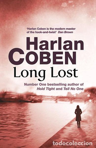 Libros: Long Lost- 9781409101000