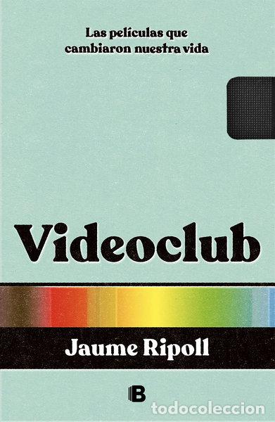 Libros: Videoclub- 9788466675550