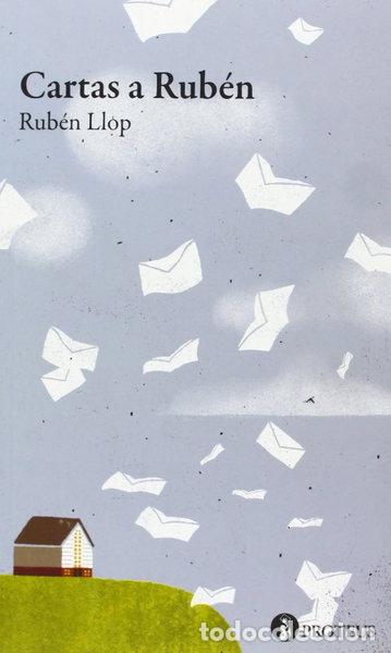 Libri di seconda mano: Cartas a Rub&eacute;n- 9788415549864