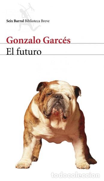 Libri di seconda mano: El futuro- 9788432211485