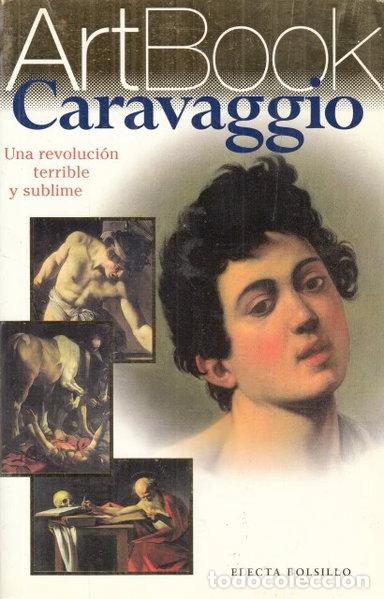 Libri di seconda mano: Caravaggio- 9788481561821