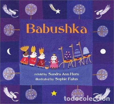 Libri di seconda mano: Babushka- 9788484524809