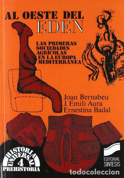 B&uuml;cher: Al oeste del Ed&eacute;n- 9788477381822