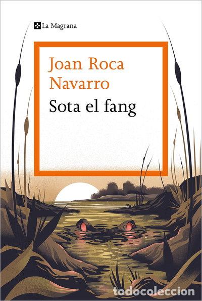 B&uuml;cher: Sota el fang- 9788419013453
