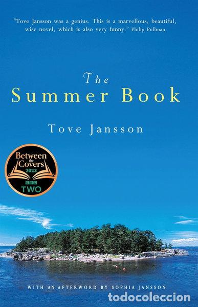 Livros em segunda m&atilde;o: The Summer Book- 9780954221713