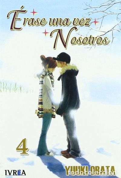 Livros em segunda m&atilde;o: &Eacute;rase una vez nosotros 4- 9789875624405