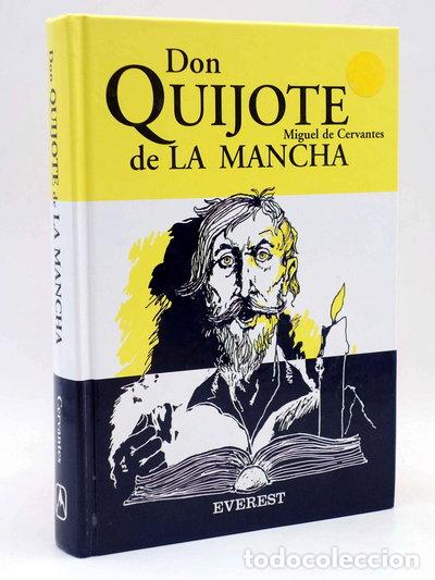 Livros em segunda m&atilde;o: Don Quijote de la Mancha- 9788424116583