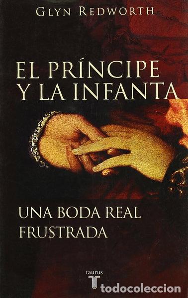 Livros em segunda m&atilde;o: El pr&iacute;ncipe y la infanta- 9788430605538