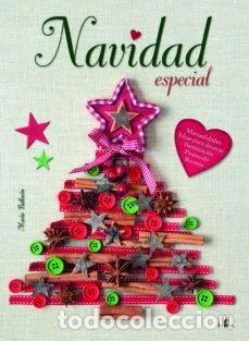 Livros em segunda m&atilde;o: Navidad Especial- 9788466229425