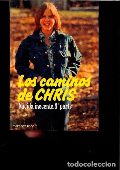 Libros: Los caminos de Chris- 9788427009325