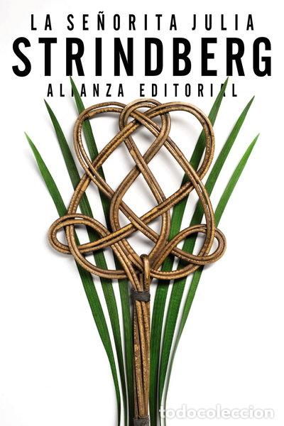 Libros: La se&ntilde;orita Julia- 9788420688190