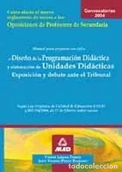 Libros: C&oacute;mo afecta el nuevo reglamento de acceso a las oposiciones de profesores- 9788466533300
