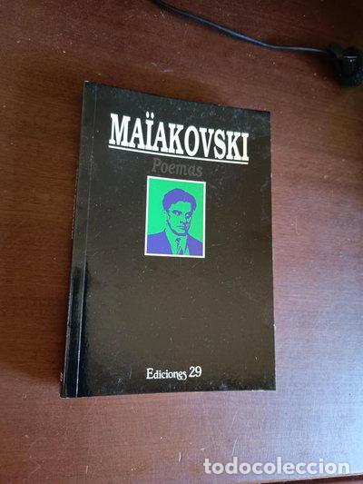 Libri di seconda mano: Poemas- 9788471755049