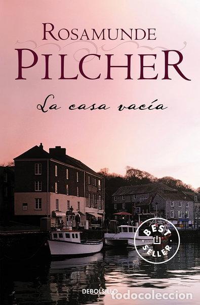 Libri di seconda mano: La casa vac&iacute;a- 9788497595704