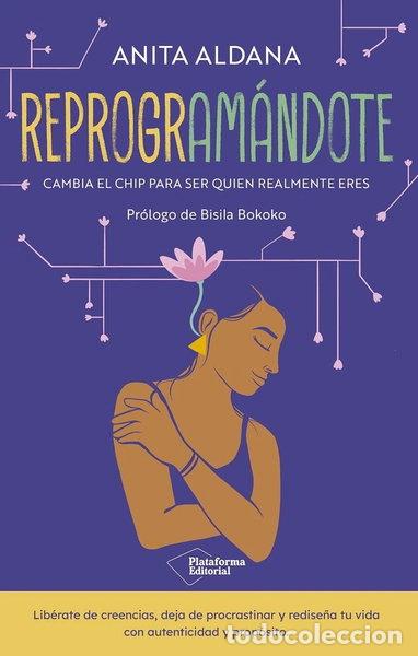 Livros em segunda m&atilde;o: Reprogram&aacute;ndote- 9791387813017