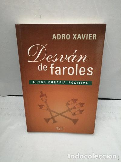 Libros: Desv&aacute;n de faroles- 9788488017444