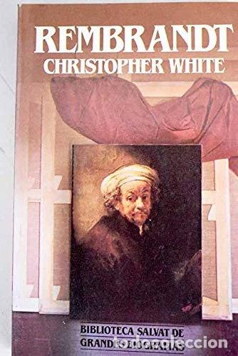 Libros: Rembrandt- 9788434581685