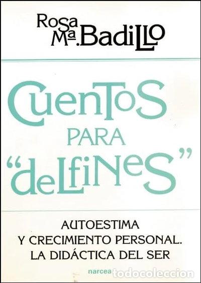 Libros: Cuentos para delfines- 9788427713086