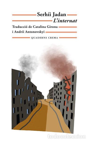 Livros em segunda m&atilde;o: L'internat- 9788477276883