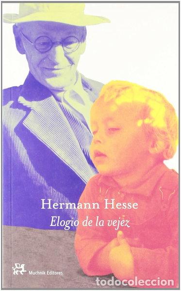 Livros em segunda m&atilde;o: Elogio de la vejez- 9788476694992