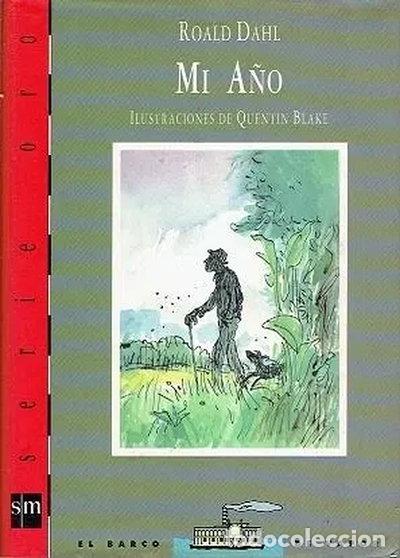 B&uuml;cher: Mi a&ntilde;o- 9788434845480