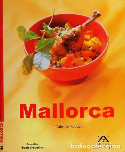 B&uuml;cher: Mallorca- 9788484180869