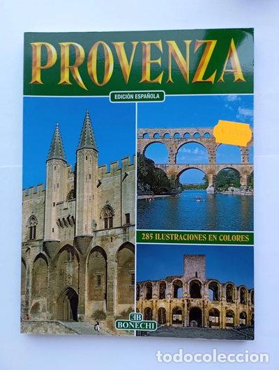B&uuml;cher: Provenza. Edici&oacute;n espa&ntilde;ola- 9788847620698