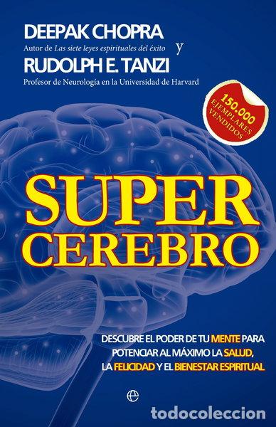 Livres: Supercerebro- 9788499706184