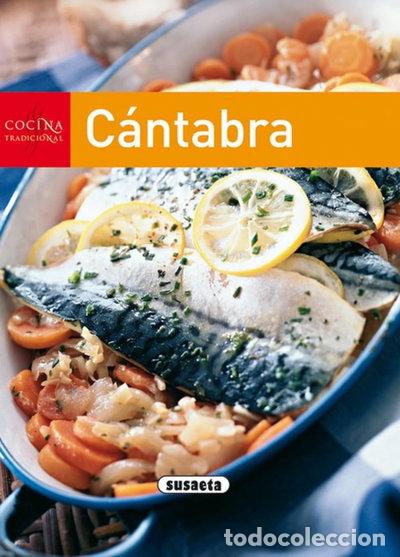 Livres: C&aacute;ntabra- 9788430563319