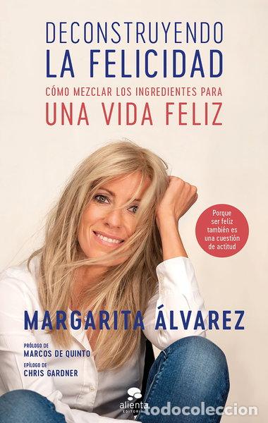 Libros: Deconstruyendo la felicidad- 9788417568344