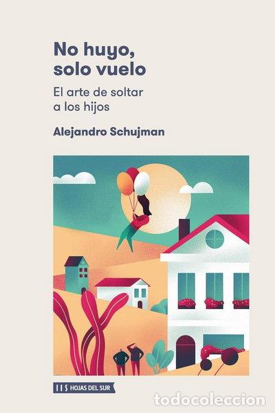 Libri di seconda mano: No huyo, solo vuelo- 9789878310220