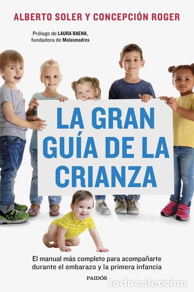 Libri di seconda mano: La gran gu&iacute;a de la crianza- 9788449341502