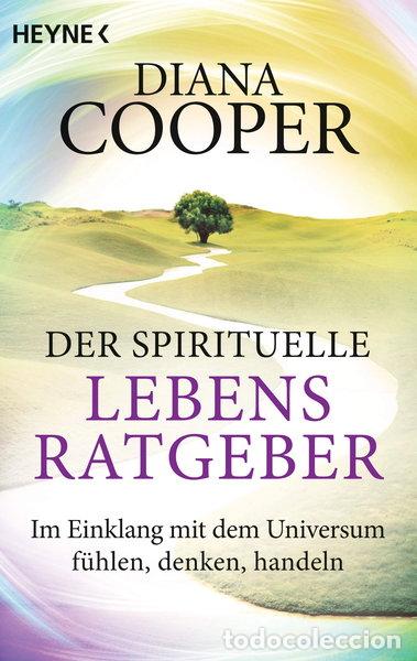 Libri di seconda mano: Der spirituelle Lebens-Ratgeber- 9783453702752
