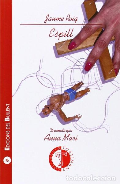 Libri di seconda mano: Espill- 9788499041568