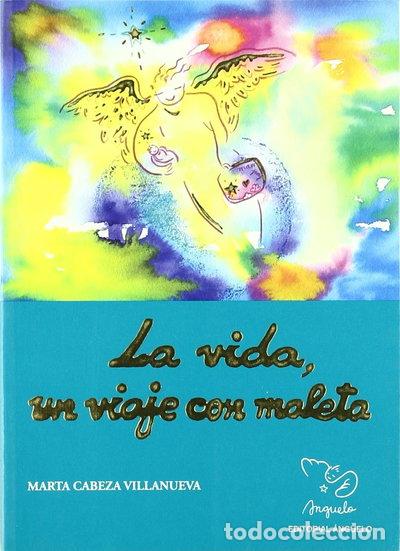 Libri di seconda mano: Vida, un viaje con maleta, la- 9788496176041