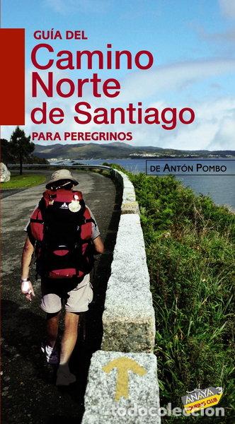 Libri di seconda mano: Gu&iacute;a del Camino Norte de Santiago para peregrinos- 9788499350653