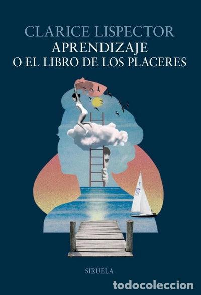 books: Aprendizaje o El libro de los placeres- 9788410415881