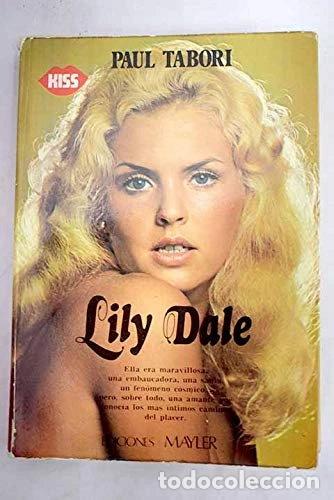 books: Lily Dale- 9788474490176