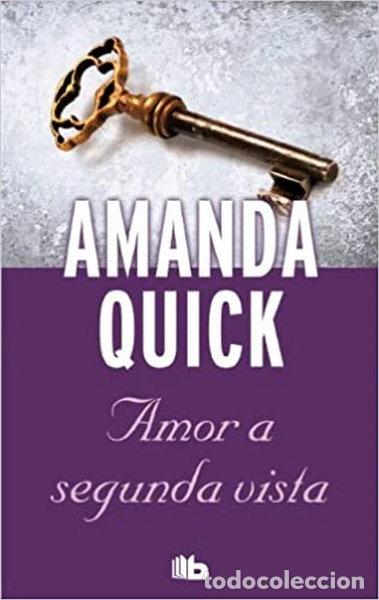 books: Amor a segunda vista- 9788498728507