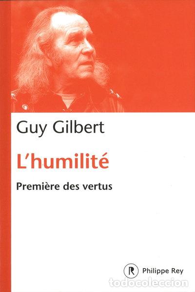 books: L'humilit&eacute;: Premi&egrave;re des vertus- 9782848764054